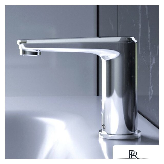 Смеситель Damixa Jupiter 770290000 - Изображение №3 — Интернет-магазин ПроЗаказ