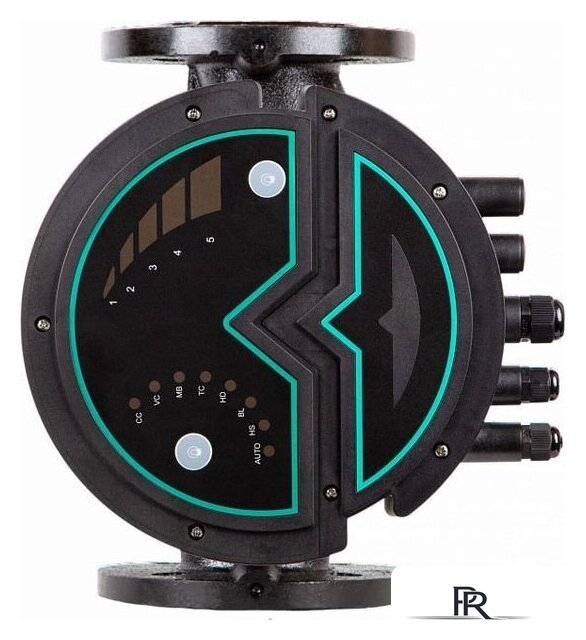 Насос SPERONI SCRE Pro 65/12F-220 SPRN6512RF - Изображение №3 — Интернет-магазин ПроЗаказ