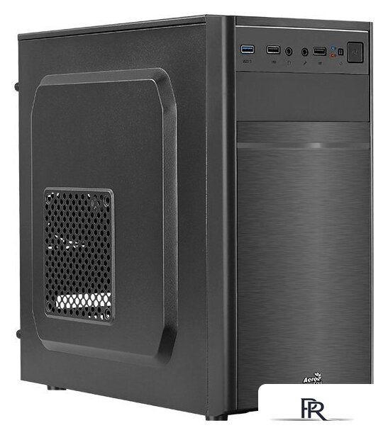Корпус AeroCool CS-103 - Изображение №1 — Интернет-магазин ПроЗаказ