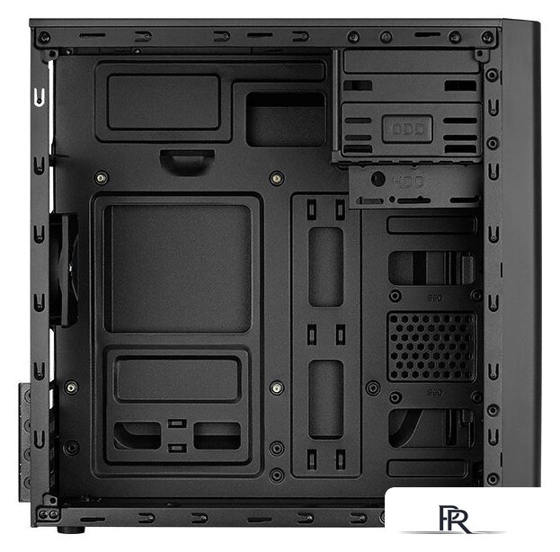 Корпус AeroCool CS-103 - Изображение №5 — Интернет-магазин ПроЗаказ