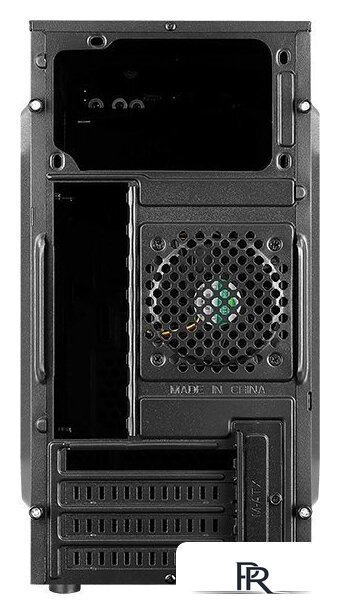 Корпус AeroCool CS-103 - Изображение №6 — Интернет-магазин ПроЗаказ