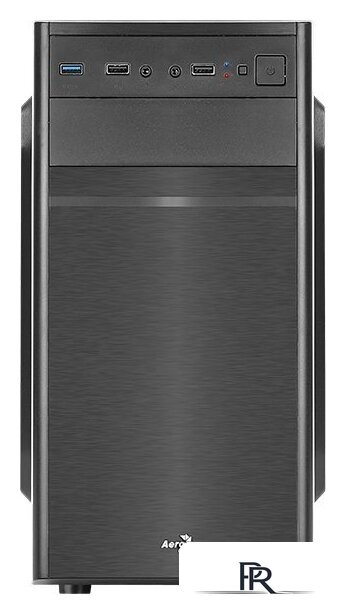 Корпус AeroCool CS-103 - Изображение №2 — Интернет-магазин ПроЗаказ