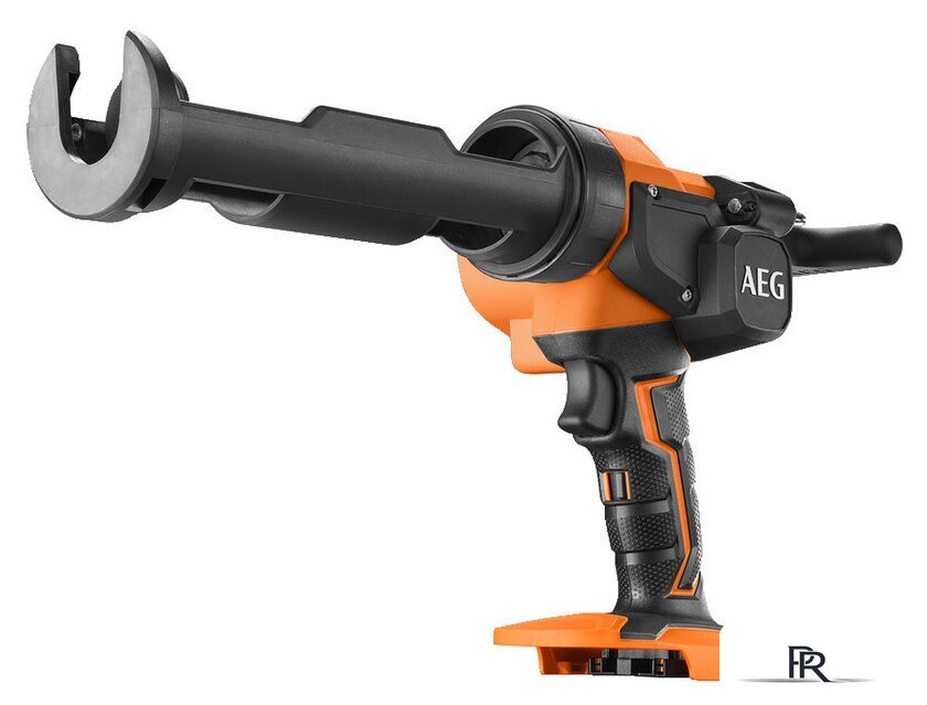 Пистолет для герметика AEG Powertools BKP18C2-310-0 (без АКБ) - Изображение №1 — Интернет-магазин ПроЗаказ