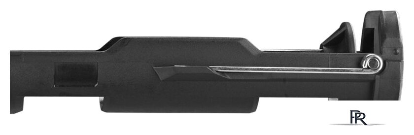 Пистолет для герметика AEG Powertools BKP18C2-310-0 (без АКБ) - Изображение №5 — Интернет-магазин ПроЗаказ