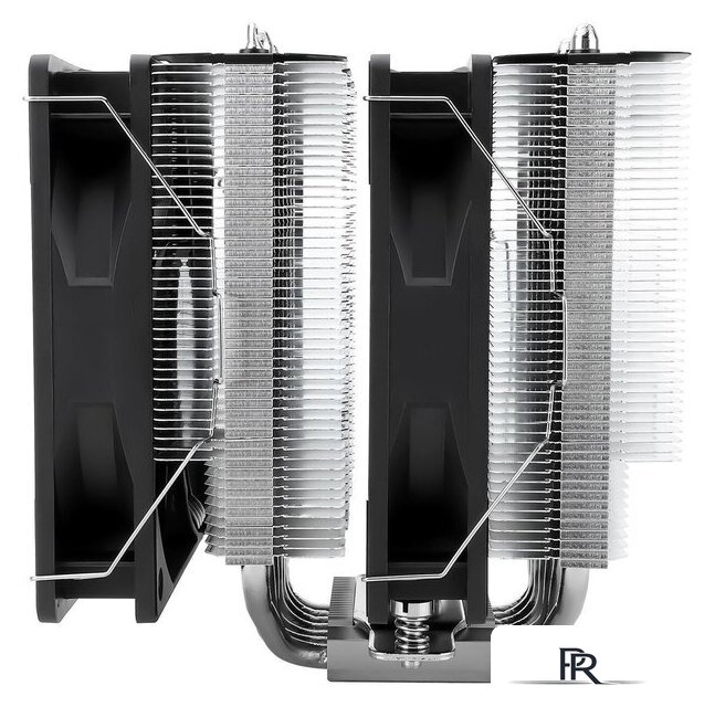 Кулер для процессора Thermalright Phantom Spirit 120 SE - Изображение №4 — Интернет-магазин ПроЗаказ