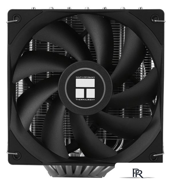 Кулер для процессора Thermalright Phantom Spirit 120 SE - Изображение №3 — Интернет-магазин ПроЗаказ