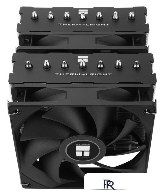 Кулер для процессора Thermalright Phantom Spirit 120 SE - Изображение №5 — Интернет-магазин ПроЗаказ