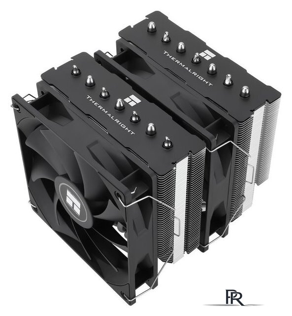 Кулер для процессора Thermalright Phantom Spirit 120 SE - Изображение №2 — Интернет-магазин ПроЗаказ