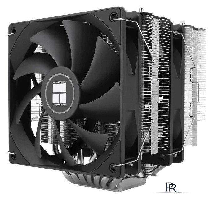 Кулер для процессора Thermalright Phantom Spirit 120 SE - Изображение №1 — Интернет-магазин ПроЗаказ