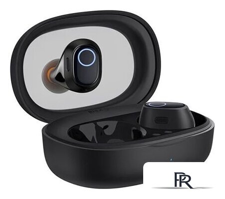 Наушники Baseus Bowie WM03 (черный) - Изображение №1 — Интернет-магазин ПроЗаказ