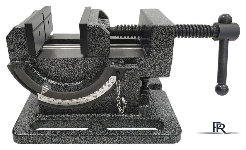 Тиски  Belmash (Белмаш) AV75 RA099A - Изображение №4 — Интернет-магазин ПроЗаказ