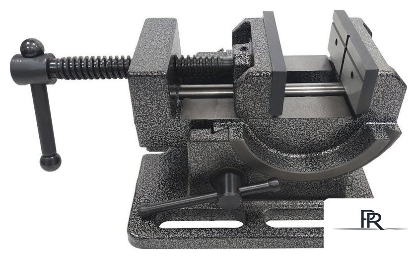 Тиски  Belmash (Белмаш) AV75 RA099A - Изображение №3 — Интернет-магазин ПроЗаказ