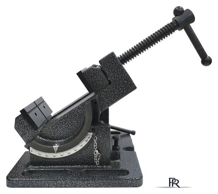 Тиски  Belmash (Белмаш) AV75 RA099A - Изображение №1 — Интернет-магазин ПроЗаказ