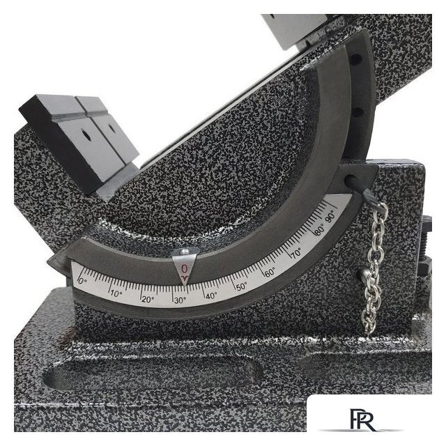 Тиски  Belmash (Белмаш) AV75 RA099A - Изображение №5 — Интернет-магазин ПроЗаказ