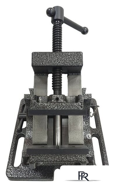 Тиски  Belmash (Белмаш) AV75 RA099A - Изображение №2 — Интернет-магазин ПроЗаказ