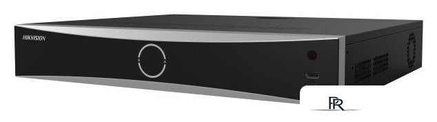 Сетевой видеорегистратор Hikvision DS-7604NXI-K1/4P(B) - Изображение №1 — Интернет-магазин ПроЗаказ