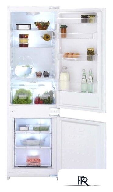 Холодильник BEKO BCHA2752S - Изображение №1 — Интернет-магазин ПроЗаказ