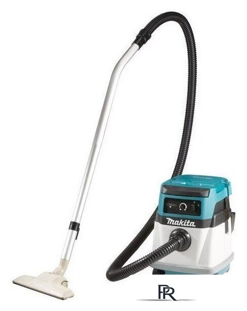 Пылесос Makita DVC150LZ (без АКБ и ЗУ) - Изображение №1 — Интернет-магазин ПроЗаказ