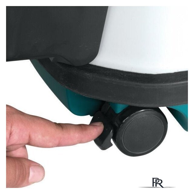 Пылесос Makita DVC150LZ (без АКБ и ЗУ) - Изображение №7 — Интернет-магазин ПроЗаказ