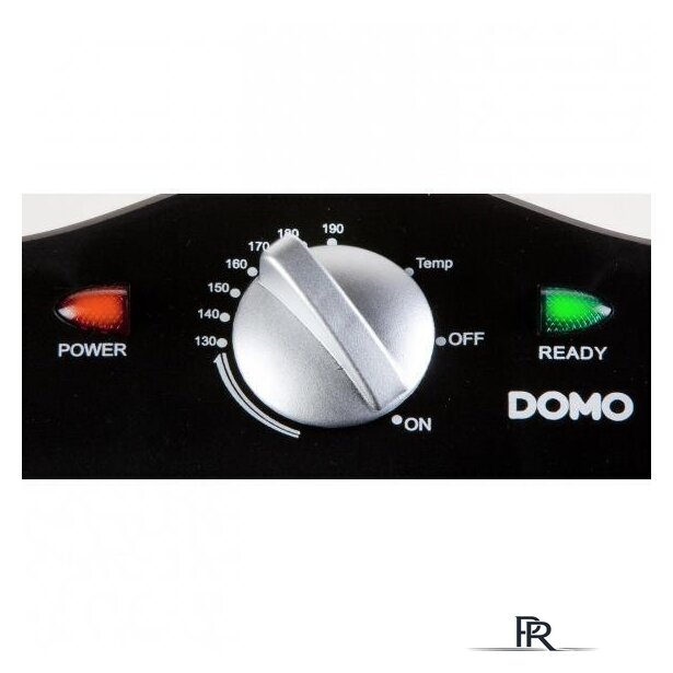 Фритюрница Domo DO514FR - Изображение №5 — Интернет-магазин ПроЗаказ