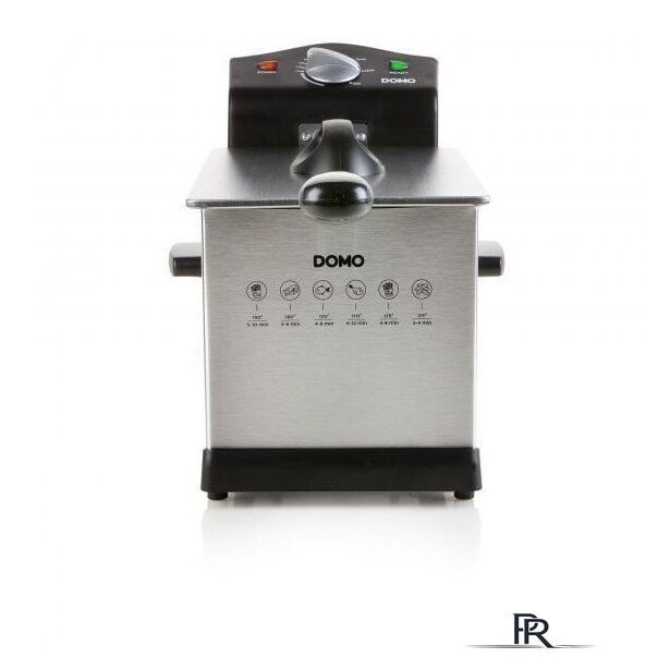 Фритюрница Domo DO514FR - Изображение №3 — Интернет-магазин ПроЗаказ