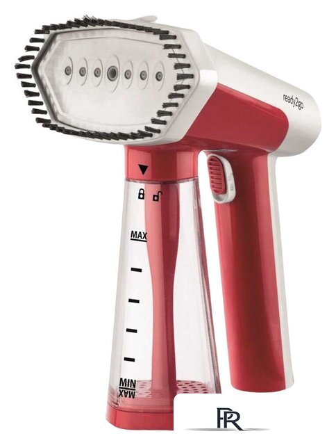 Отпариватель Ufesa GS1600 Ready2Go - Изображение №1 — Интернет-магазин ПроЗаказ