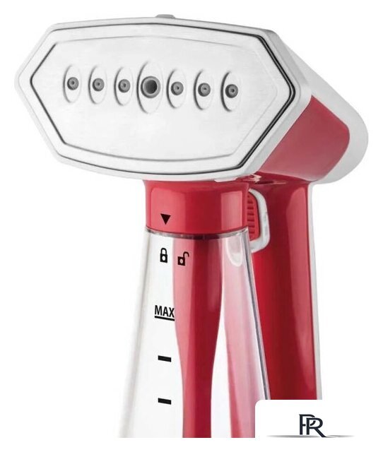 Отпариватель Ufesa GS1600 Ready2Go - Изображение №2 — Интернет-магазин ПроЗаказ