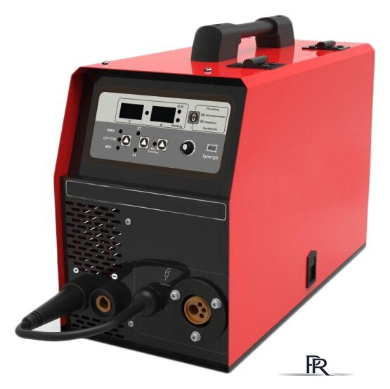 Сварочный инвертор Mitech MIG 300C - Изображение №1 — Интернет-магазин ПроЗаказ