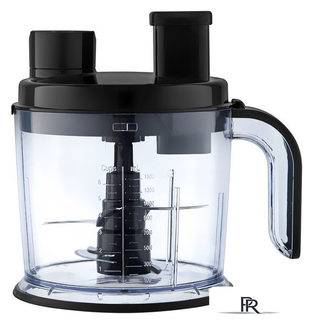 Погружной блендер Brayer BR1269 - Изображение №10 — Интернет-магазин ПроЗаказ