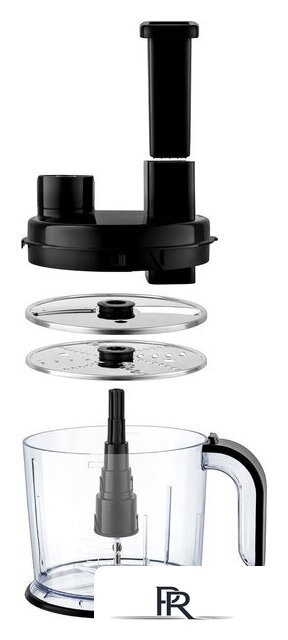 Погружной блендер Brayer BR1269 - Изображение №15 — Интернет-магазин ПроЗаказ