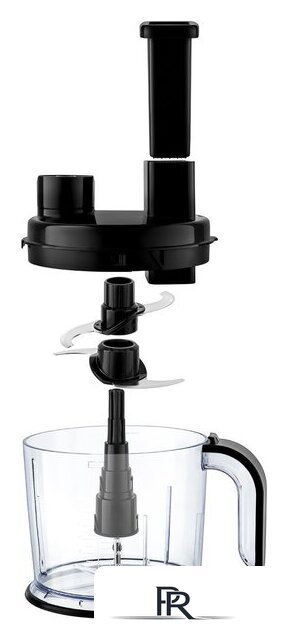 Погружной блендер Brayer BR1269 - Изображение №14 — Интернет-магазин ПроЗаказ