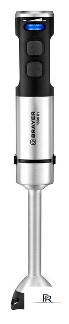 Погружной блендер Brayer BR1269 - Изображение №4 — Интернет-магазин ПроЗаказ