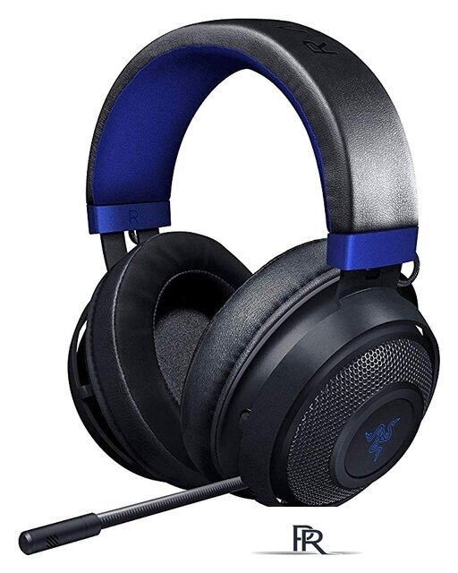 Наушники Razer Kraken 2019 Console - Изображение №1 — Интернет-магазин ПроЗаказ