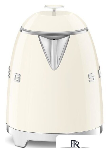 Электрический чайник Smeg KLF05CREU - Изображение №2 — Интернет-магазин ПроЗаказ
