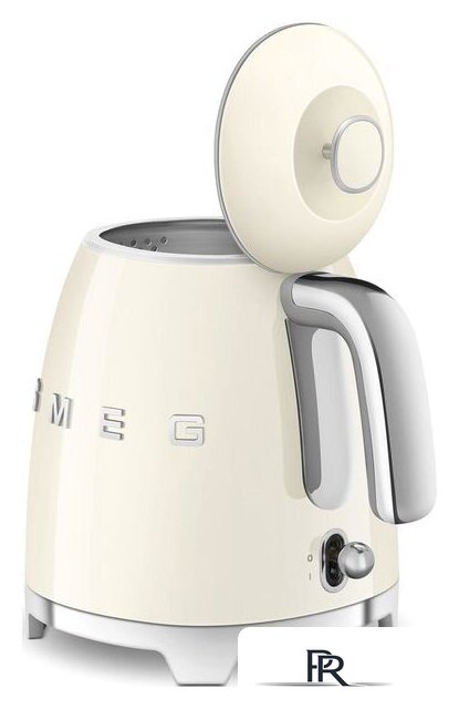 Электрический чайник Smeg KLF05CREU - Изображение №10 — Интернет-магазин ПроЗаказ