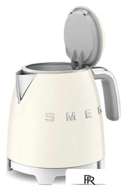 Электрический чайник Smeg KLF05CREU - Изображение №9 — Интернет-магазин ПроЗаказ