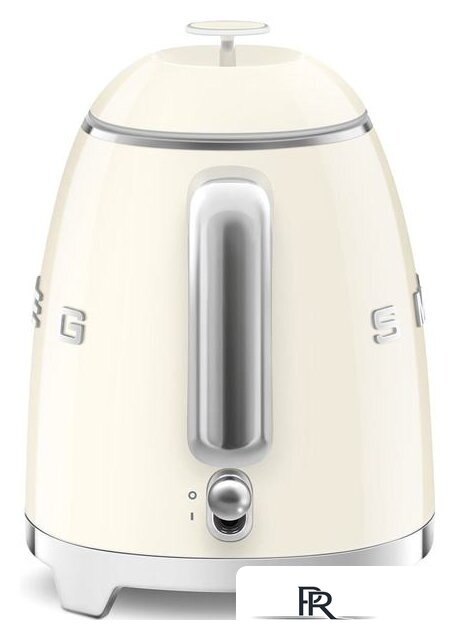 Электрический чайник Smeg KLF05CREU - Изображение №8 — Интернет-магазин ПроЗаказ