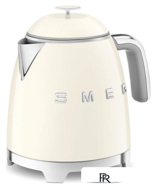 Электрический чайник Smeg KLF05CREU - Изображение №3 — Интернет-магазин ПроЗаказ