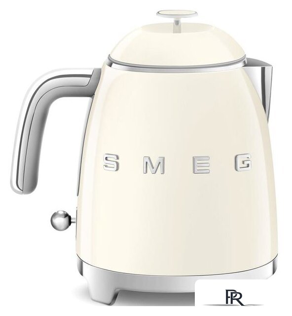 Электрический чайник Smeg KLF05CREU - Изображение №7 — Интернет-магазин ПроЗаказ