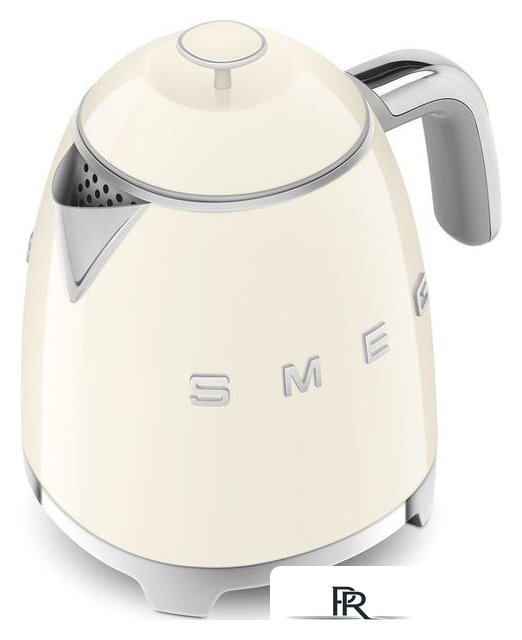 Электрический чайник Smeg KLF05CREU - Изображение №5 — Интернет-магазин ПроЗаказ