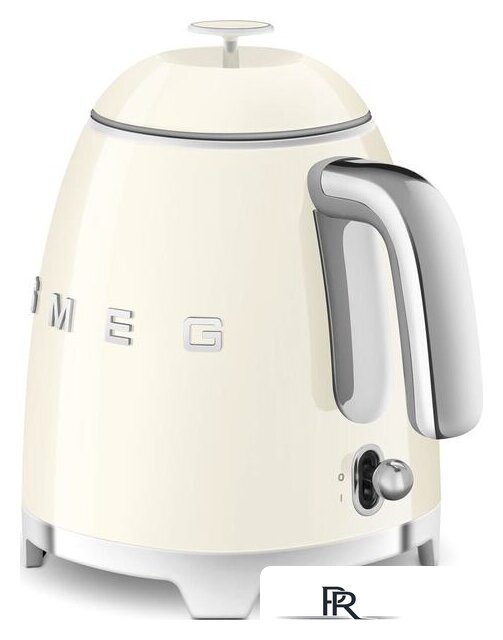 Электрический чайник Smeg KLF05CREU - Изображение №6 — Интернет-магазин ПроЗаказ