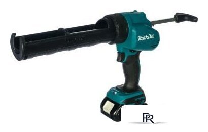 Пистолет для герметика Makita DCG180RYE (с 2-мя АКБ) - Изображение №1 — Интернет-магазин ПроЗаказ