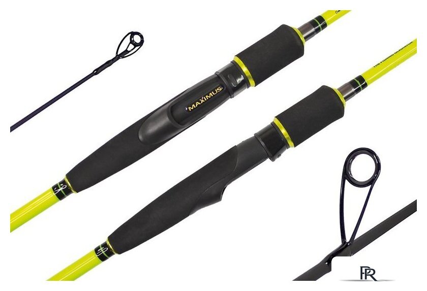 Удилище Maximus Villain 24L MSVI24L - Изображение №1 — Интернет-магазин ПроЗаказ