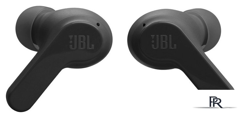 Наушники JBL Wave Beam (черный) - Изображение №2 — Интернет-магазин ПроЗаказ