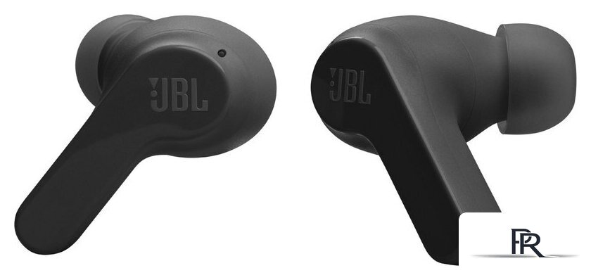 Наушники JBL Wave Beam (черный) - Изображение №3 — Интернет-магазин ПроЗаказ