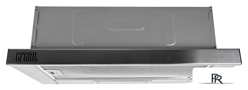 Кухонная вытяжка GFgril GF-HD100TIN - Изображение №1 — Интернет-магазин ПроЗаказ