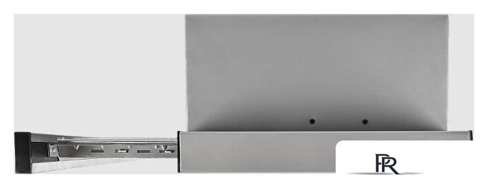 Кухонная вытяжка GFgril GF-HD100TIN - Изображение №8 — Интернет-магазин ПроЗаказ