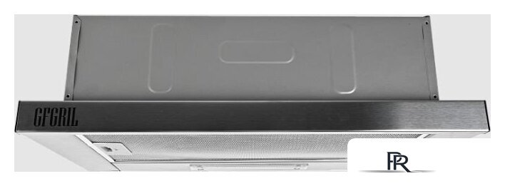 Кухонная вытяжка GFgril GF-HD100TIN - Изображение №10 — Интернет-магазин ПроЗаказ