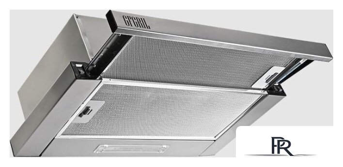 Кухонная вытяжка GFgril GF-HD100TIN - Изображение №2 — Интернет-магазин ПроЗаказ