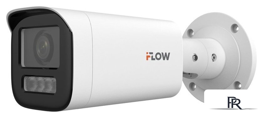 IP-камера iFlow F-IC-1622CMZ4 (2.8-12 mm) - Изображение №1 — Интернет-магазин ПроЗаказ